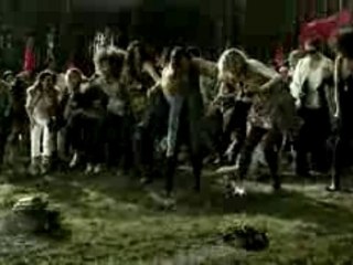 Guerra de sexos. Battle Newspaper