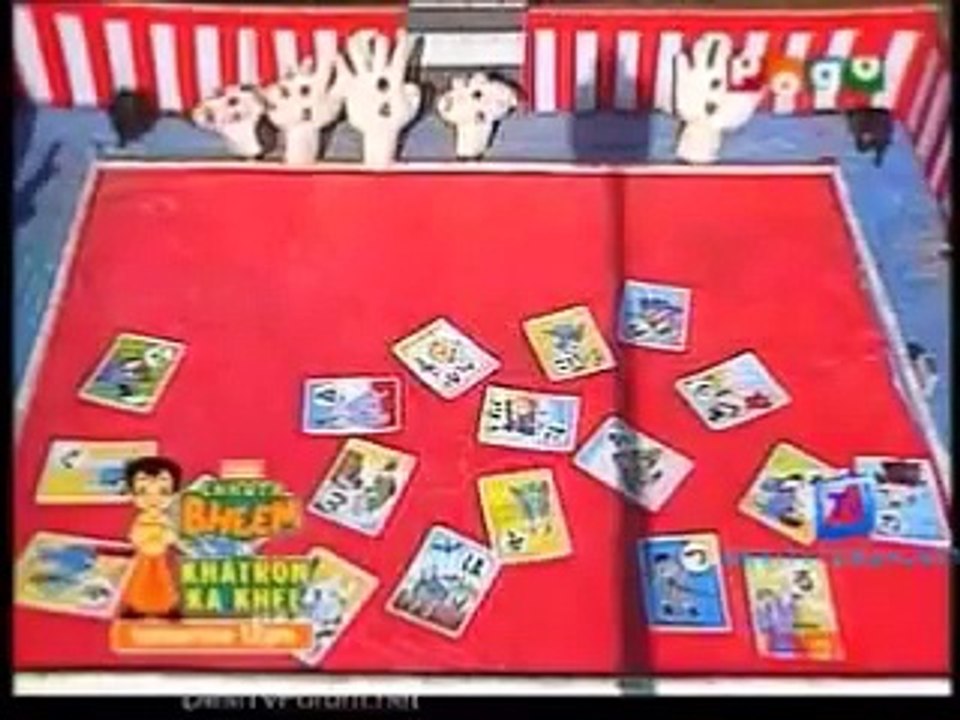 Takeshis Castle in Hindi by Javed Jaffrey 9th August 2014 Part 1