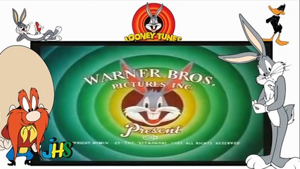 Bugs Bunny Robinson Crusoe Audio Latino