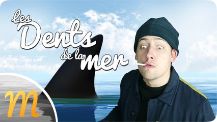 Math se fait - Les dents de la mer
