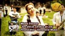 Mirela Petrean - Am plecat candva pe jos [HD, 720p]