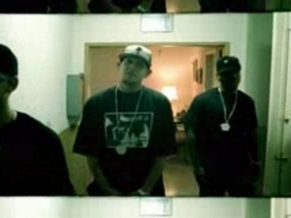 Fort Minor feat. Styles Of Beyond - Remember The Name