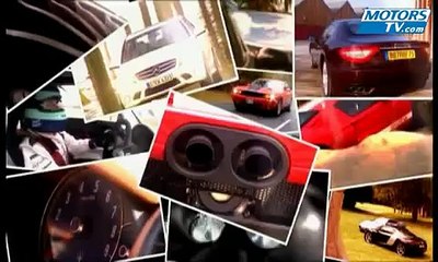 Car test Wolkswagen GOLF GTI