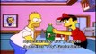 The Simpsons - Free 7UP - 1993 - KFC Commercial-Sub Español