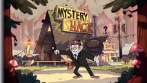 Gravity Falls: Stans Fiery Death - Secrets & Theories