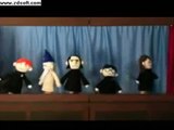 Potter Puppet Pals: Mysterious Ticking Noise: Fast Forward