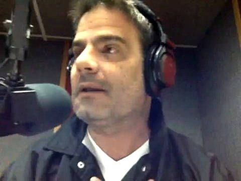 Luis Chataing le dedicó una canción al presidente de VTV