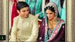 Sanam Saeed & Fawad Khan Wedding Video - Zindagi Gulzar Hai