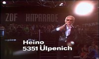 Heino - Tampico 1973