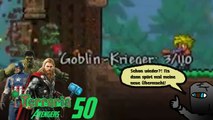 Terraria Avengers 50: Die nächste Goblin-Armee