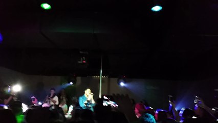 Faydee Live in Augsburg 🎶