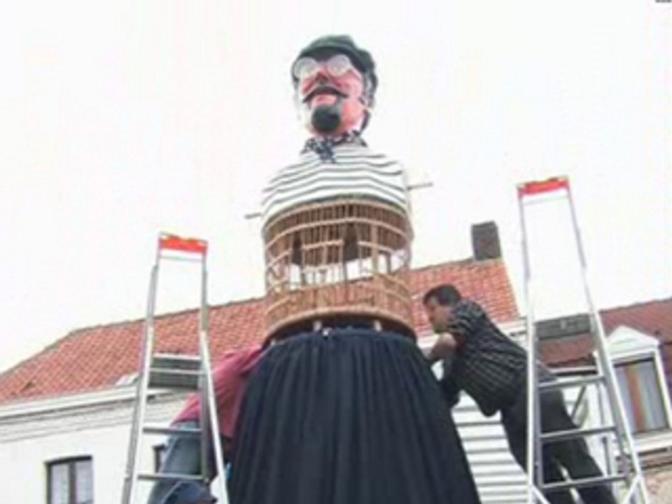 La Fête à Raoul 2005