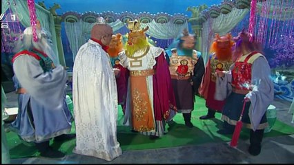 西游记.06 六小龄童2000超清版 Journey to the West 06