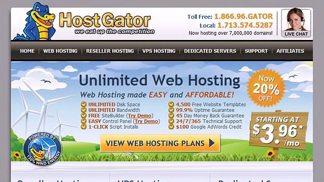 MySQL Database training - 2 - Getting a MySQL Server