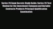 [PDF] Series 26 Exam Secrets Study Guide: Series 26 Test Review for the Investment Company