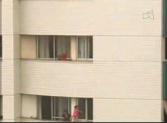 AFLIÇÃO EM ÁGUAS CLARAS