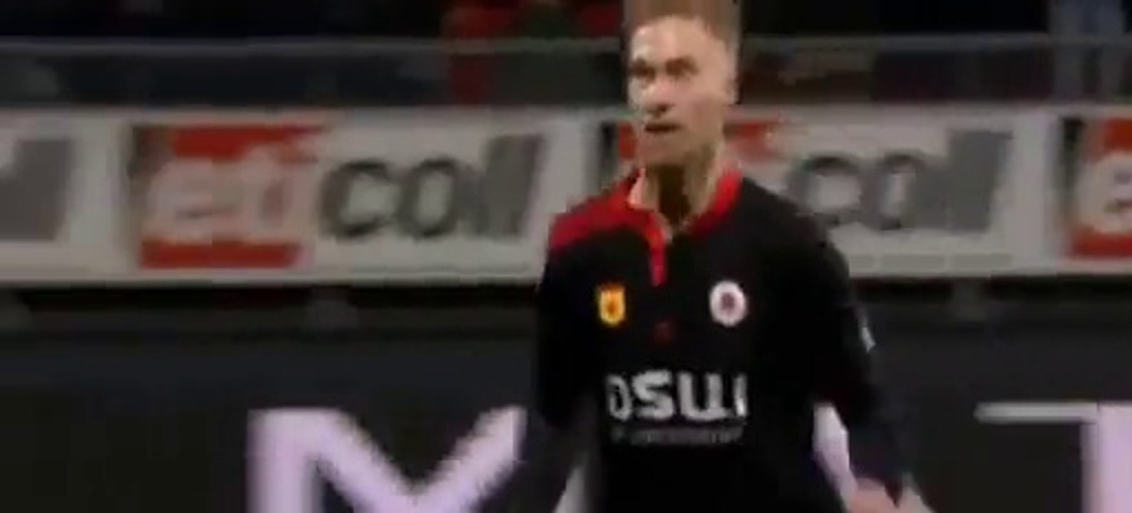 EXCELSIOR - NEC NIJMEGEN