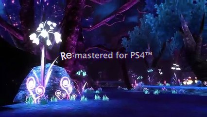 Return to SAO (English Trailer) - PS4 - Sword Art Online Re-Hollow Fragment-English (1024p FULL HD)