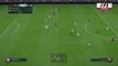 eSport - E-Football League - 6ej. : Olivier Comont vs Alexis Lefebvre