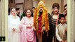 Fatima Khan & Ahmed Ali Butt Barat Ceremony - Wedding Video