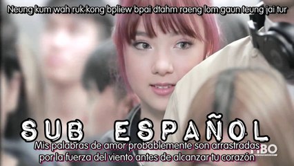 [Sub esp+Rom] Jannine Weigel - Away (MV + diálogos)