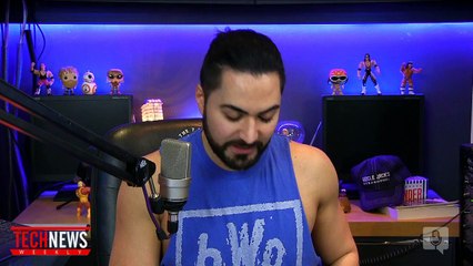 Tech News Weekly Ep. 180 - Samsung Galaxy S7 and LG G5