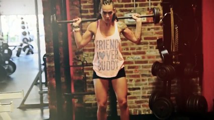 ---Natural Bodybuilding Motivation ● PERFECT BODY MOTIVATION - YouTube