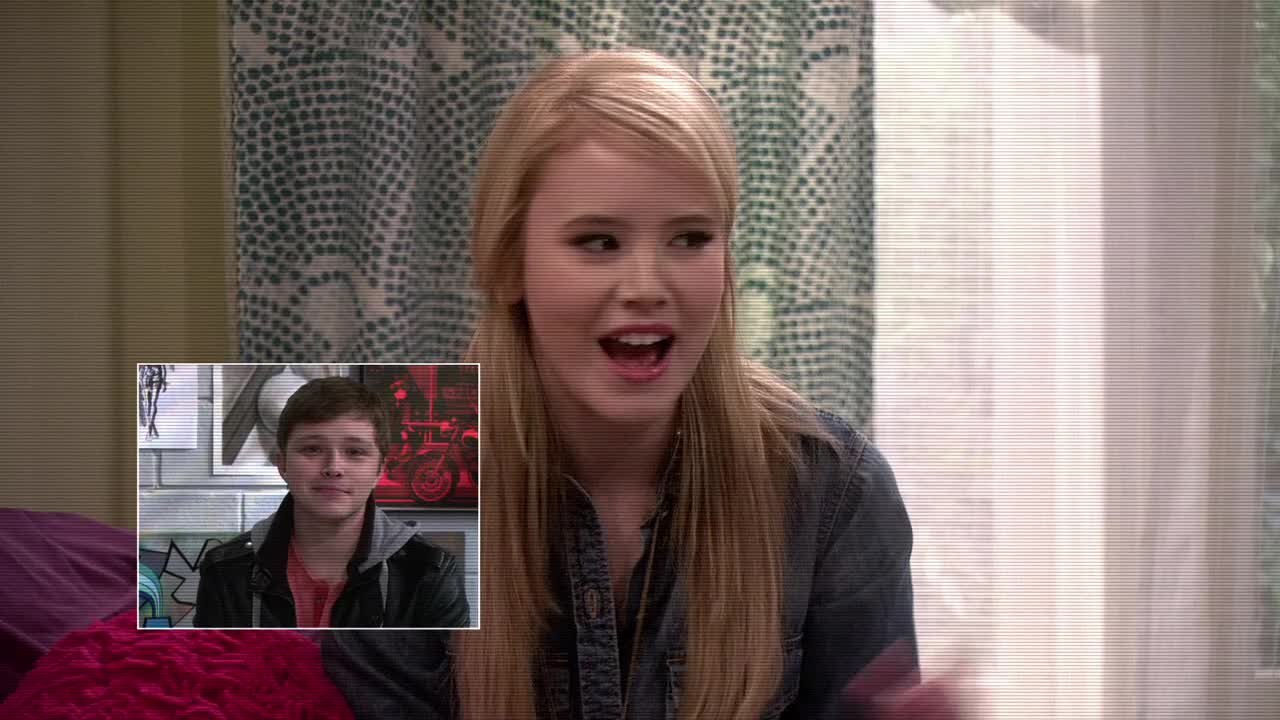 Melissa & Joey - S3 E23 - Couples Therapy