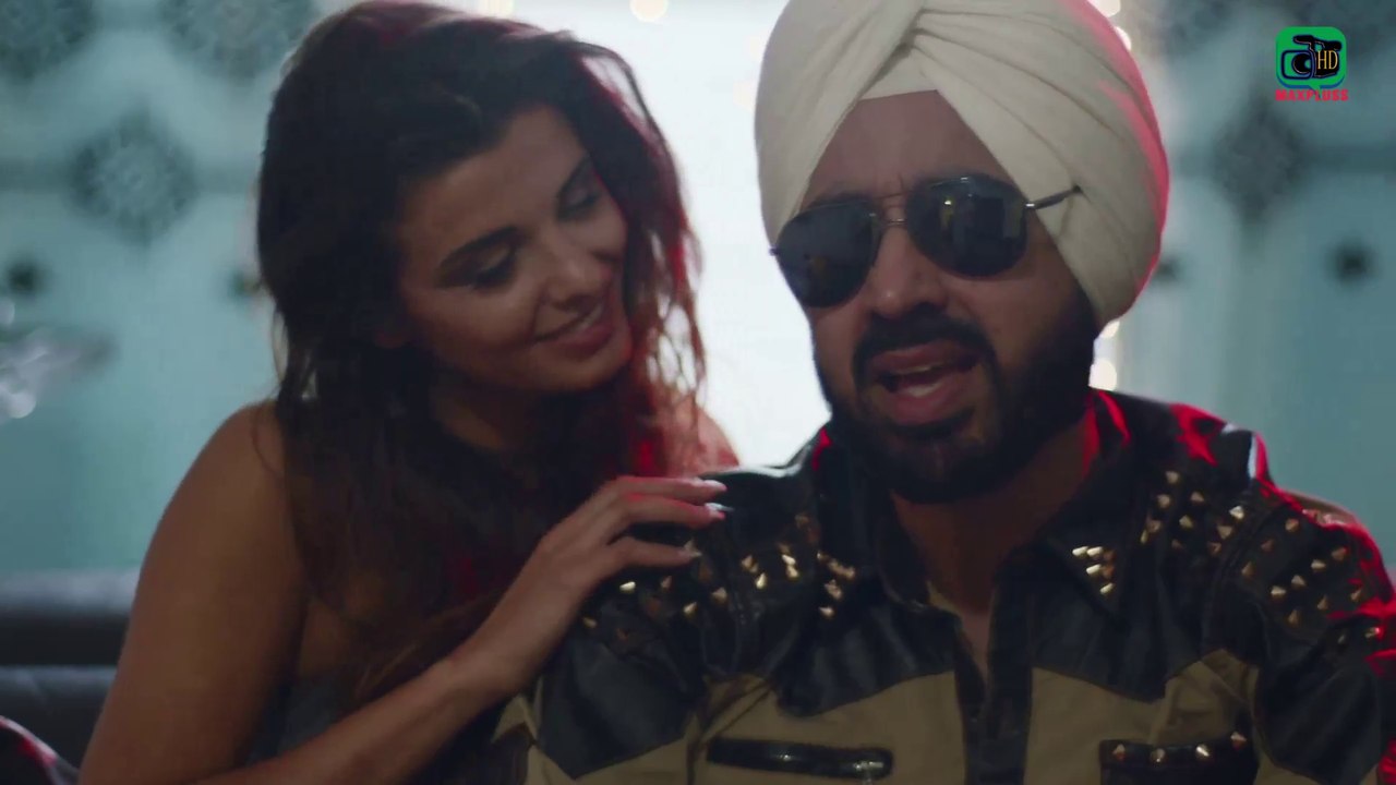 MIDNIGHT Full Video Song | HD 1080p | MONEY V | New Punjabi Songs 2016 | Maxpluss-All Latest Songs