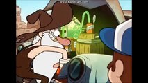 Dipper Gets His Old Voice Back Fandub (Mabel and Grunkle Stan open for Elsa Pines)