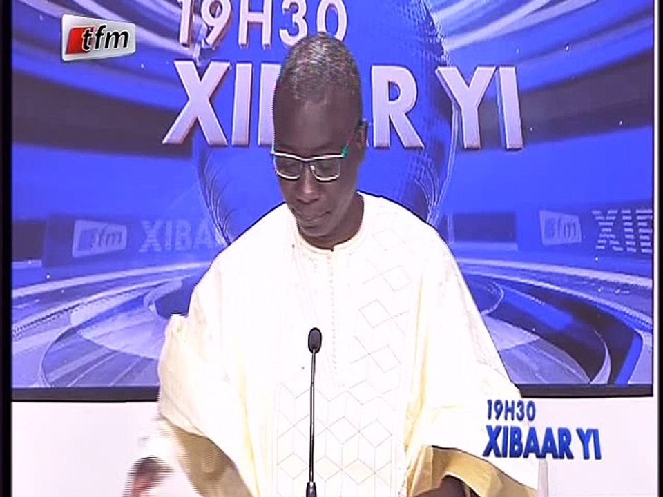 Les 15 points de la réforme constitutionnelle de Macky Sall à savoir