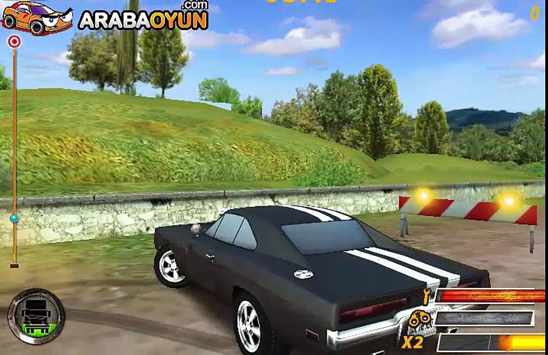 Sıcak Takip Oyunu Nasıl Oynanır?