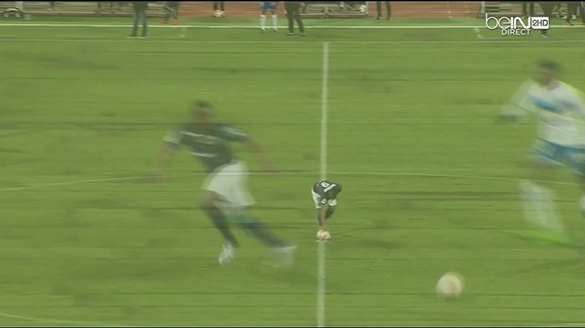 Aboubacar Demba Camara Goal HD - Paris FC 2-2 Auxerre - 26-02-2016