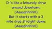 Phineas And Ferb - Rollercoaster Lyrics (HQ)