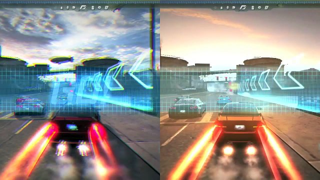 Need For Speed World BMW M3 E92 GTS Part 4