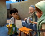 Tetra Pack Milkateer Urdu Cartoon Webisode Concept Stories 4