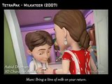 Tetra Pack Milkateer Urdu Cartoon Webisode Stories 3