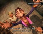 Milkateer Webisode Story 3 Song with Arabic Subtitle