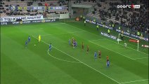 Sadio Diallo Goal HD - Nice 0-1 Bastia 26.02.2016