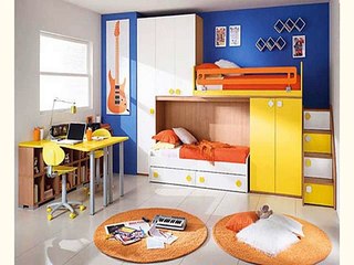 Kids Chat Room Design Sample Video 2015