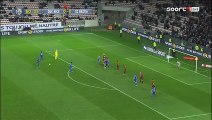 Sadio Diallo Super goal