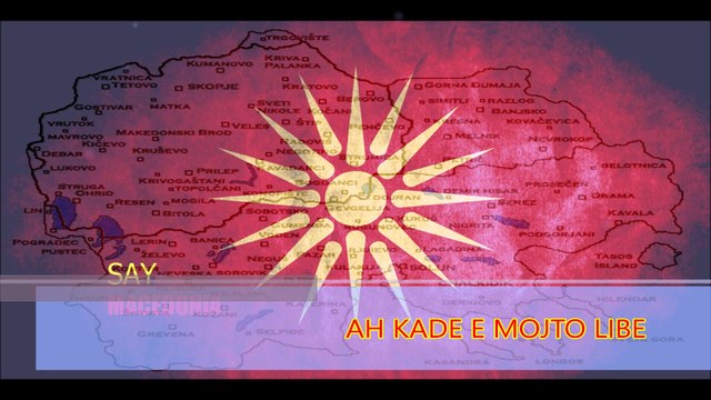 AH KADE E MOJTO LIBE