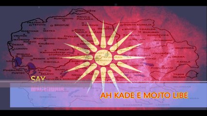 AH KADE E MOJTO LIBE