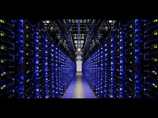 Dedicated Managed Server #6