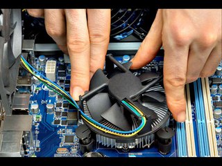 Dedicated Managed Server #7