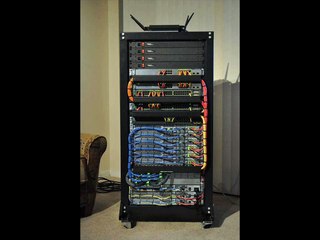 Dedicated Managed Server #9