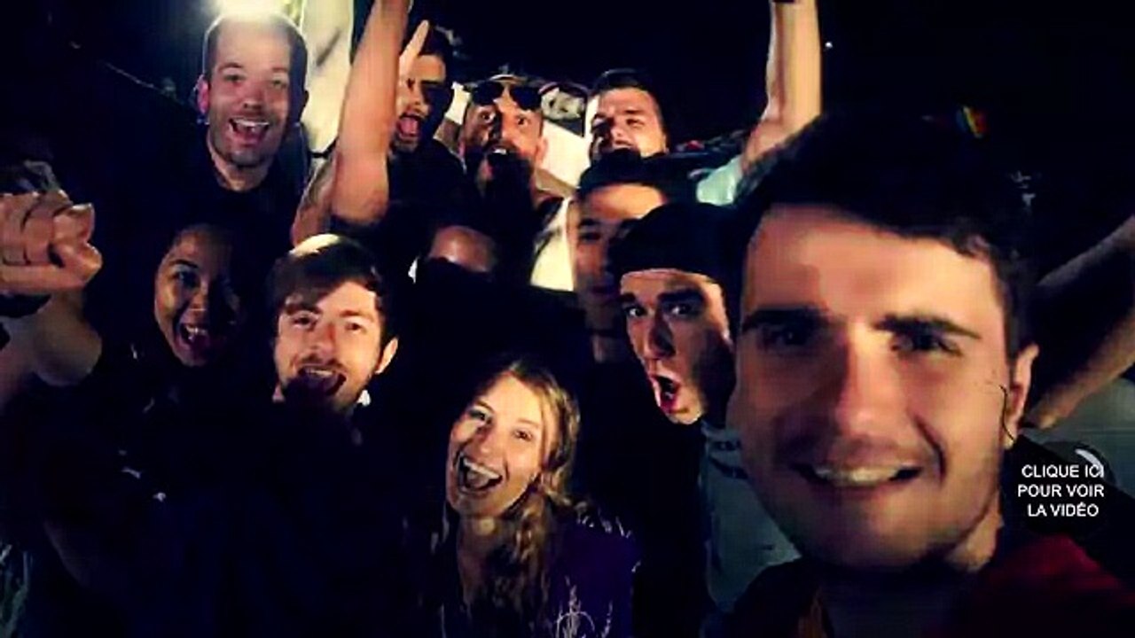 TEASER GTA 5 IN REAL LIFE ! (Lev12, HugoPosay, Sup3rKonar, Amixem, VodK, SkyRRoZ, PsYkO, Aiekillu)