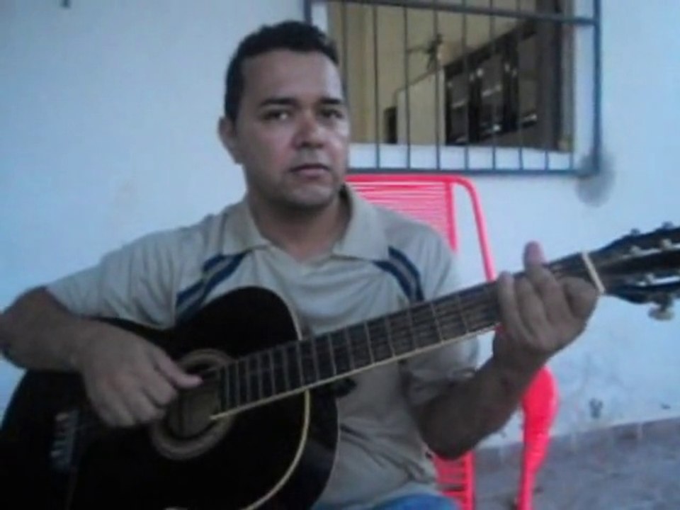 O  Brilho Dos Seus Olhos - Cantor Sérgio Araújo