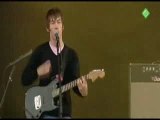 Arctic Monkeys-I Bet You Look Good On Dancefloor(Pinkpop 07)