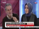 Etrafına iyiliği olmayan bir dindarlıktan hayır gelmez!